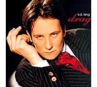 Lang, K.D. - Drag [CASSETTE]