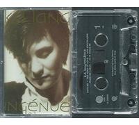Lang, K.D. - Ingenue [CASSETTE]