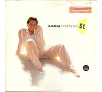 Lang, K.D. - Lifted By Love / No More Tears [VINYL]