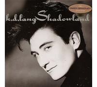 LANG,K.D. - SHADOWLAND (1 LP)