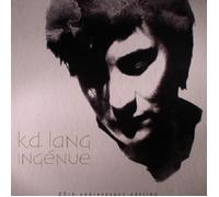 k.d. lang - Ingenue [New Vinyl LP] Anniversary Ed