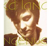 Lang Kd - Ingenue [VINYL]