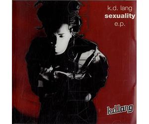 Lang Kd - Sexuality-Rmxs
