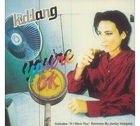 Lang Kd - You're OK