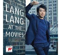 Lang Lang – Lang Lang At The Movies – CD