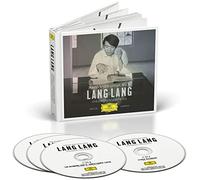 Lang Lang - Bach: Goldberg Variations