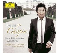 Lang Lang - Chopin:Piano Cto..