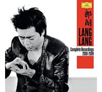 Lang Lang - Complete Recordings 2000-2009 [12 CD Box Set][Limited Edition] by Lang Lang (2012-07-24)