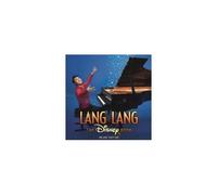 LANG LANG: DISNEY BOOK - CD
