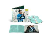 Lang Lang Gina Alice Gewandhausorchester Andris Nelsons - Saint-Saëns