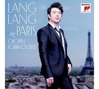 Lang Lang In Paris