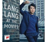 Lang Lang Lang Lang at the Movies (CD) Album