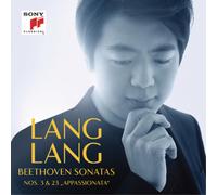 Lang Lang Plays Beethoven