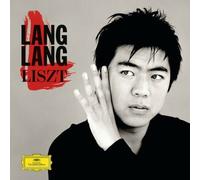 LANG LANG - LANG LANG LISZT: DIE ULTIMATIVEN AUFNAHMEN (EP) CD NEW