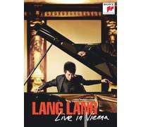 Lang Lang-Lang Lang Live in Vienna