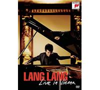 Lang Lang - Lang Lang - Live In Vienna [DVD] [2010] [NTSC]