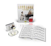 Lang Lang Lang Lang: Piano Book (Score Edition) (CD) Album (US IMPORT)