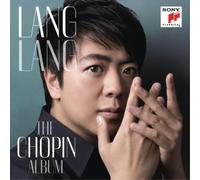 Lang Lang Lang Lang: The Chopin Album (CD) Album (US IMPORT)