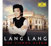 Lang Lang Lang Lang: The Vienna Album (CD) Album (US IMPORT)