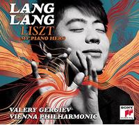 Lang Lang - Liszt - My Piano Hero