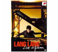 Lang Lang - Lang Lang - Live In Vienna [DVD] [2010] [NTSC]