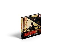 Lang Lang - Live In Vienna (Limited Edition Deluxe Version)