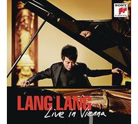 Lang Lang - Live In Vienna (Standard Version)