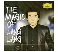 Lang Lang - Magic of Lang Lang