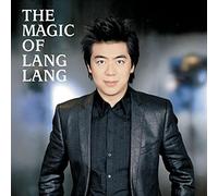 LANG LANG - Magic Of Lang Lang [Us Import]