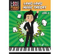 Lang Lang Music Theory: Level 2