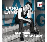 Lang Lang - New York Rhapsody