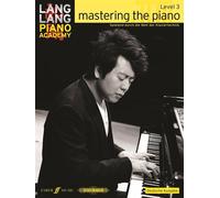 Lang Lang Piano Academy level 3 (D) Lang Lang Book [Softcover] Piano Edition Pet