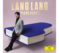 Lang Lang – Piano Book 2