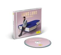Lang Lang - Piano Book 2 - Compact Disc - G3z