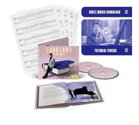 Lang Lang - Piano Book 2 - COMPACT DISC SET - F99z