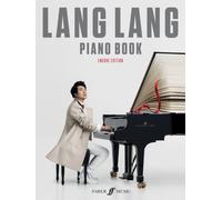 Lang Lang Piano Book: Encore Edition