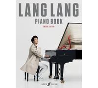Lang Lang Piano Book: Encore Edition