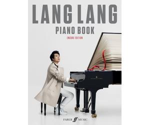 Lang Lang Piano Book: Encore Edition (Sheet music)
