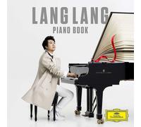 Piano Book by Lang Lang (CD, 2019)