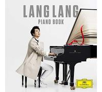 Lang Lang Lang Lang Piano Book Vinyl Vinyl