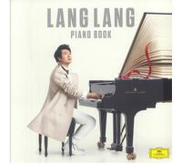 Lang Lang - Piano Book - Vinyl - 2LP (2019) - Deutsche Grammophon