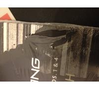 Lang, Lang - Piano Concertos 1 & 4