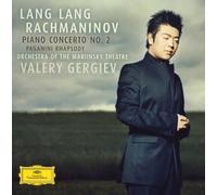 Lang Lang - Rachmaninov: Piano Concerto #2