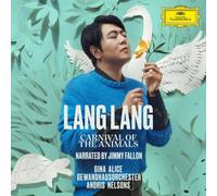 Lang Lang - Saint-Saens: Carnival Of The Animals (Narrated By Jimmy Fallon) LP V