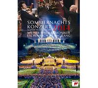 Lang Lang - Summer Night Concert 2014 [Japan DVD] SIBC-195