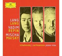Lang Lang - Tchaikovsky & Rachmaninov: Pian