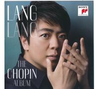 Lang Lang: The Chopin Album
