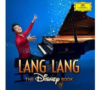 Lang Lang - The Disney Book