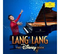 Lang Lang - The Disney Book [VINYL]