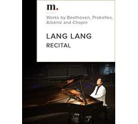 Lang Lang - The Third Dimension (Beethoven, Prokofiev, Chopin)